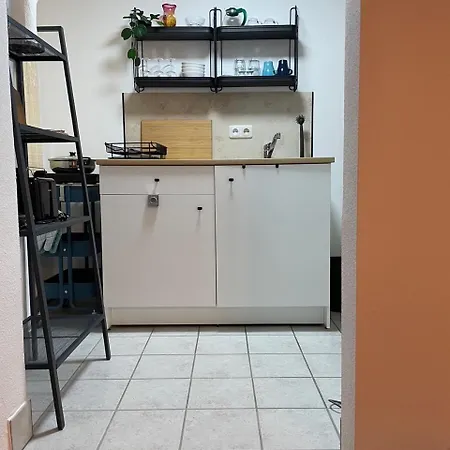 Apartman Single-apartment Mit Moselblick Merl