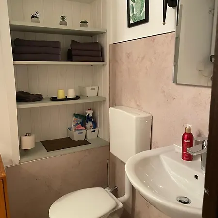 Apartman Single-apartment Mit Moselblick Merl