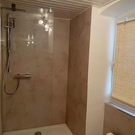 Apartman Single-apartment Mit Moselblick